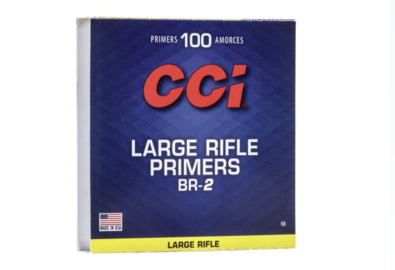 Where Can You Find Reloading Primers in Stock?